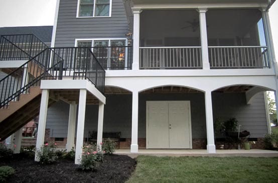 Southern Greenscapes Landscape Design & Construction | Rock Hill, SC | shelter Southern Greenscapes Landscape Design & Construction | Rock Hill, SC | shelter