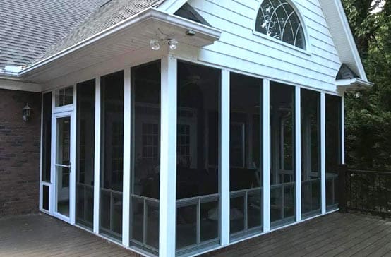 Southern Greenscapes Landscape Design & Construction | Rock Hill, SC | shelter, screened in porch Southern Greenscapes Landscape Design & Construction | Rock Hill, SC | shelter, screened in porch