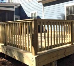 Southern Greenscapes Landscape Design & Construction | Rock Hill, SC | deck Southern Greenscapes Landscape Design & Construction | Rock Hill, SC | deck