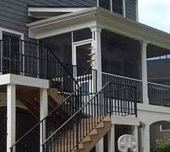 Southern Greenscapes Landscape Design & Construction | Rock Hill, SC | porch Southern Greenscapes Landscape Design & Construction | Rock Hill, SC | porch