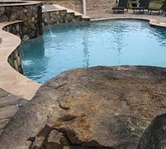 Southern Greenscapes Landscape Design & Construction | Rock Hill, SC | water feature Southern Greenscapes Landscape Design & Construction | Rock Hill, SC | water feature